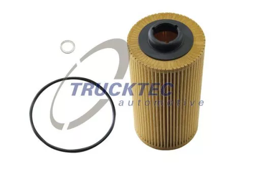 TRUCKTEC AUTOMOTIVE Oil Filter (08.18.013)