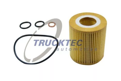 TRUCKTEC AUTOMOTIVE Oil Filter (08.18.014)