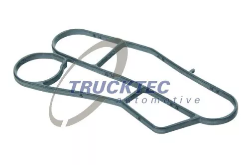 TRUCKTEC AUTOMOTIVE Gasket, oil cooler (08.18.016)