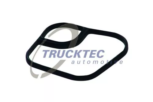 TRUCKTEC AUTOMOTIVE Gasket, oil cooler (08.18.019)