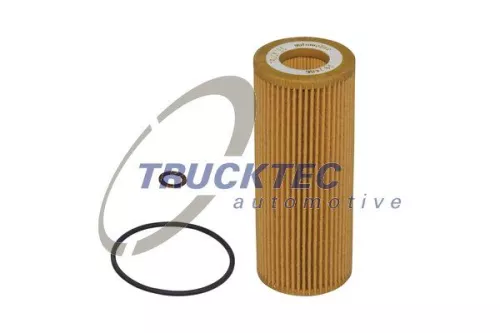 TRUCKTEC AUTOMOTIVE Oil Filter (08.18.021)