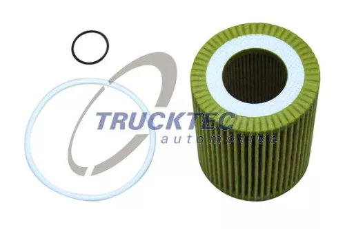 TRUCKTEC AUTOMOTIVE Oil Filter (08.18.027)
