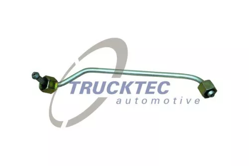 TRUCKTEC AUTOMOTIVE High Pressure Pipe, injection system (01.13.145)