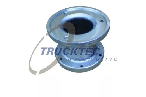 TRUCKTEC AUTOMOTIVE Hub, engine cooling fan wheel (01.11.061)