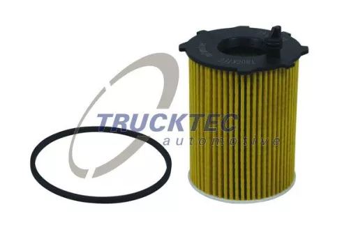 TRUCKTEC AUTOMOTIVE Oil Filter (08.18.028)