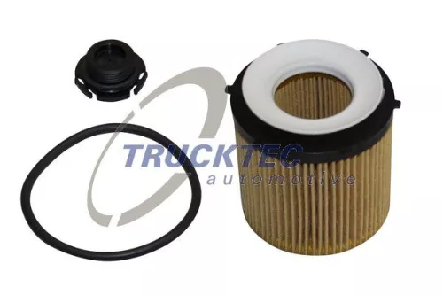 TRUCKTEC AUTOMOTIVE Oil Filter (08.18.036)