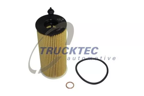 TRUCKTEC AUTOMOTIVE Oil Filter (08.18.041)