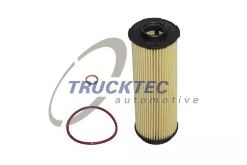 TRUCKTEC AUTOMOTIVE Oil Filter (08.18.042)