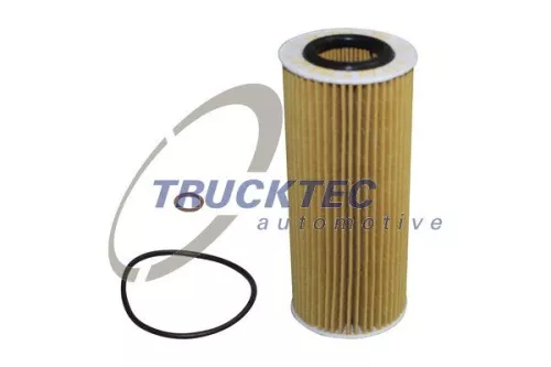 TRUCKTEC AUTOMOTIVE Oil Filter (08.18.043)