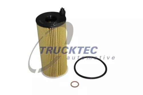 TRUCKTEC AUTOMOTIVE Oil Filter (08.18.044)