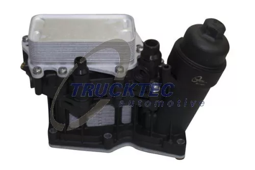 TRUCKTEC AUTOMOTIVE Housing, oil filter (08.18.054)