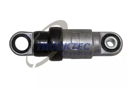 TRUCKTEC AUTOMOTIVE Vibration Damper, V-ribbed belt (08.19.003)