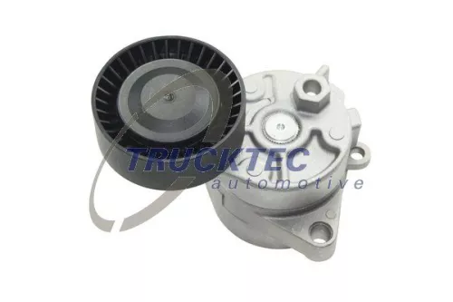 TRUCKTEC AUTOMOTIVE Belt Tensioner, V-ribbed belt (08.19.005)