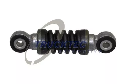 TRUCKTEC AUTOMOTIVE Vibration Damper, V-ribbed belt (08.19.006)