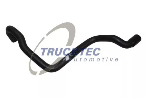 TRUCKTEC AUTOMOTIVE Radiator Hose (08.19.011)