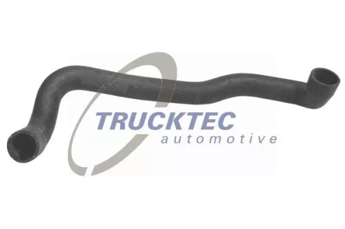 TRUCKTEC AUTOMOTIVE Radiator Hose (08.19.012)