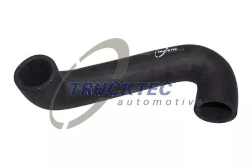 TRUCKTEC AUTOMOTIVE Radiator Hose (08.19.013)