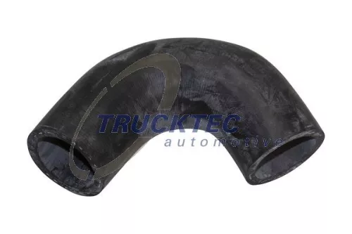 TRUCKTEC AUTOMOTIVE Radiator Hose (08.19.016)