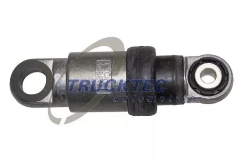 TRUCKTEC AUTOMOTIVE Vibration Damper, V-ribbed belt (08.19.018)