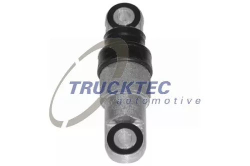 TRUCKTEC AUTOMOTIVE Vibration Damper, V-ribbed belt (08.19.019)