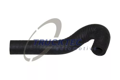 TRUCKTEC AUTOMOTIVE Radiator Hose (08.19.021)