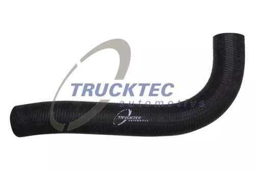 TRUCKTEC AUTOMOTIVE Radiator Hose (08.19.022)