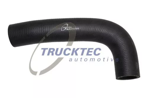 TRUCKTEC AUTOMOTIVE Radiator Hose (08.19.023)