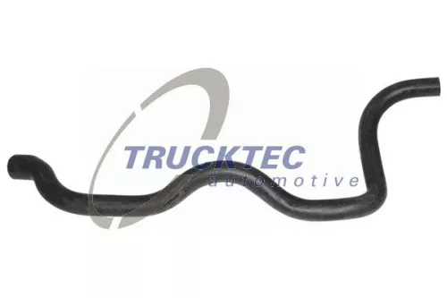 TRUCKTEC AUTOMOTIVE Radiator Hose (08.19.026)