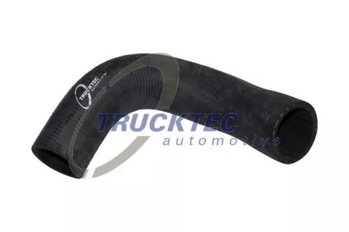 TRUCKTEC AUTOMOTIVE Radiator Hose (08.19.031)