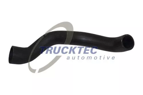 TRUCKTEC AUTOMOTIVE Radiator Hose (08.19.034)