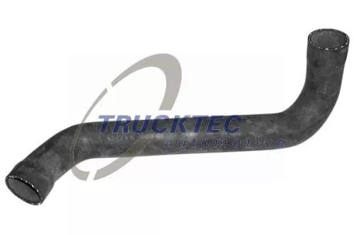 TRUCKTEC AUTOMOTIVE Radiator Hose (08.19.040)