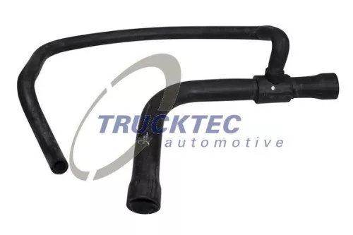TRUCKTEC AUTOMOTIVE Radiator Hose (08.19.042)