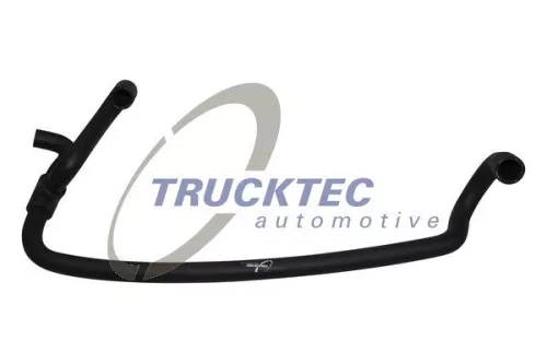 TRUCKTEC AUTOMOTIVE Radiator Hose (08.19.044)