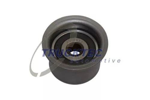 TRUCKTEC AUTOMOTIVE Deflection Pulley/Guide Pulley, timing belt (08.19.045)