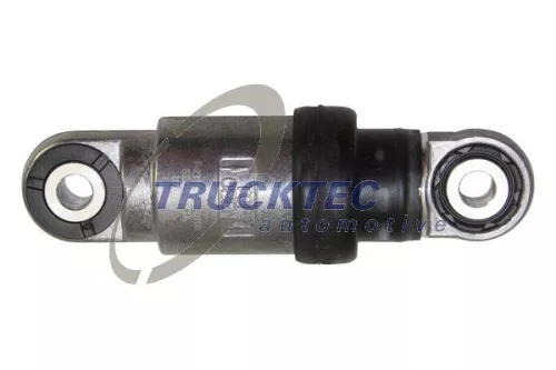 TRUCKTEC AUTOMOTIVE Vibration Damper, V-ribbed belt (08.19.046)