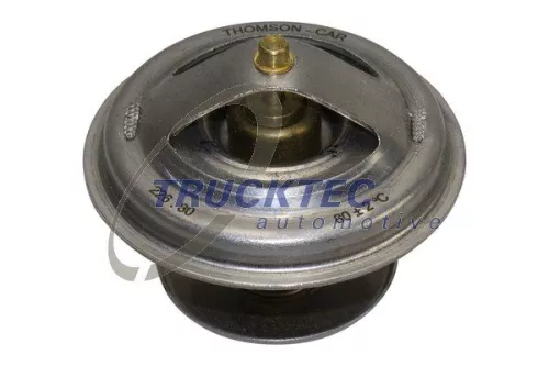 TRUCKTEC AUTOMOTIVE Thermostat, coolant (08.19.050)