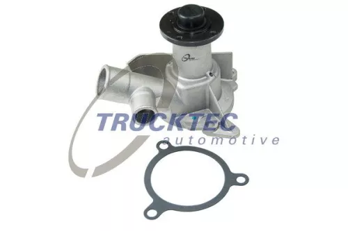 TRUCKTEC AUTOMOTIVE Water Pump, engine cooling (08.19.051)