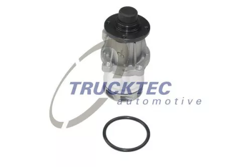 TRUCKTEC AUTOMOTIVE Water Pump, engine cooling (08.19.056)