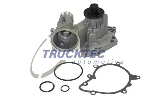 TRUCKTEC AUTOMOTIVE Water Pump, engine cooling (08.19.059)