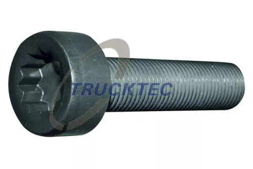 TRUCKTEC AUTOMOTIVE Flywheel Bolt (01.11.074)