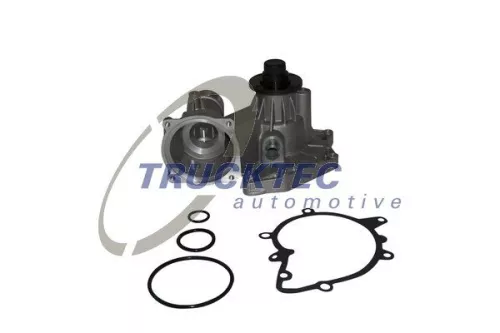 TRUCKTEC AUTOMOTIVE Water Pump, engine cooling (08.19.060)