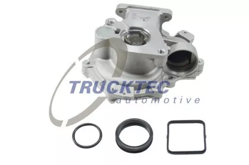 TRUCKTEC AUTOMOTIVE Water Pump, engine cooling (08.19.061)