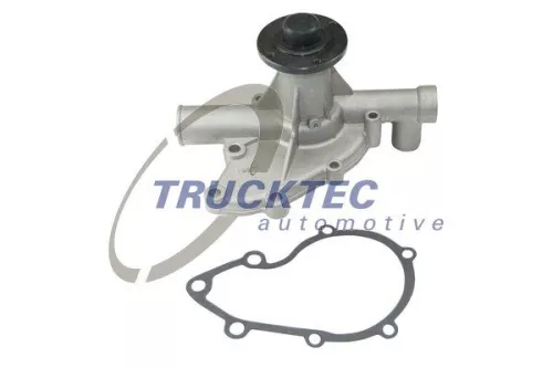 TRUCKTEC AUTOMOTIVE Water Pump, engine cooling (08.19.062)