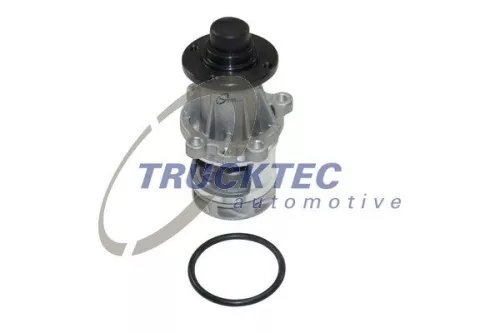 TRUCKTEC AUTOMOTIVE Water Pump, engine cooling (08.19.064)