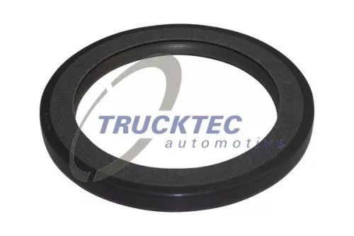 TRUCKTEC AUTOMOTIVE Shaft Seal, crankshaft (01.11.083)