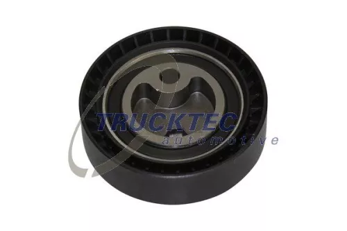 TRUCKTEC AUTOMOTIVE Tensioner Pulley, V-ribbed belt (08.19.109)