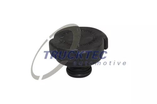 TRUCKTEC AUTOMOTIVE Cap, coolant tank (08.19.110)