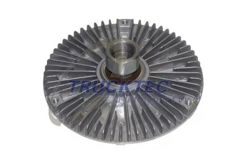 TRUCKTEC AUTOMOTIVE Clutch, radiator fan (08.19.113)
