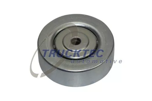 TRUCKTEC AUTOMOTIVE Tensioner Pulley, V-ribbed belt (08.19.116)