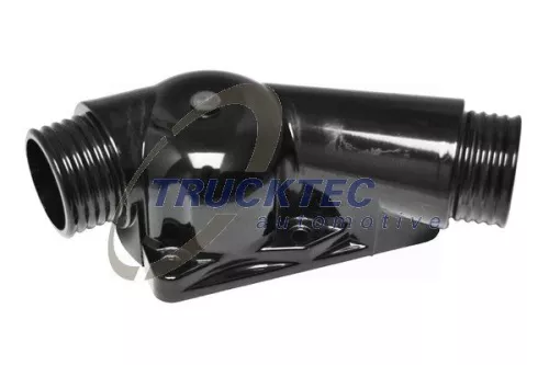 TRUCKTEC AUTOMOTIVE Coolant Flange (08.19.122)